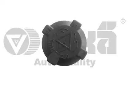 Крышка, резервуар охлаждающей жидкости vika купить